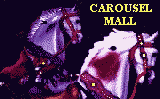 Carousel Mall Logo