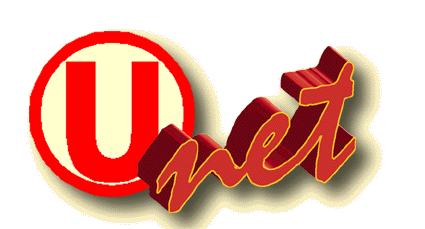 Logo U Net