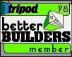Tripod better Builders