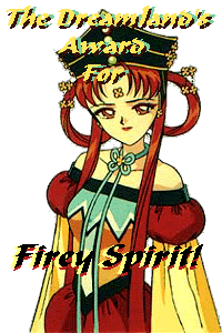 Visit The Sailor Moon Dreamland :)