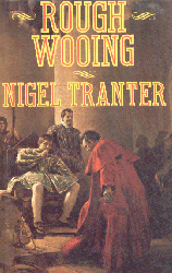 Rough Wooing 1st Edition Cover