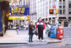The Late Show With David Letterman