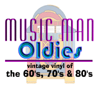 music man oldies