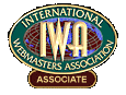 International Webmasters
Association