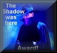 Shadow Dancer's Awesome Award