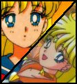 Aino Minako/Sailor Venus