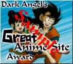 Anime Award