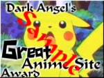 Anime Award