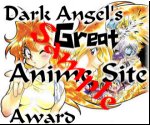 Anime Award