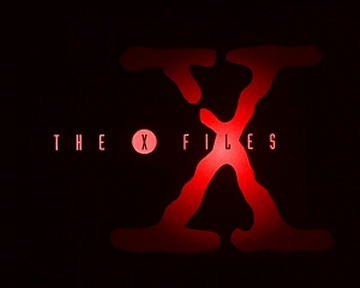 The X-Files, Welcome to The  (Crazy About) Gillian Anderson Web Site.