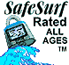 Safe for all ages