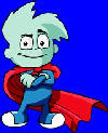 Pajama Sam