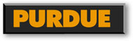 Purdue Button