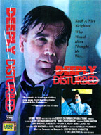 thumbnail of Deeply Disturbed videobox cover