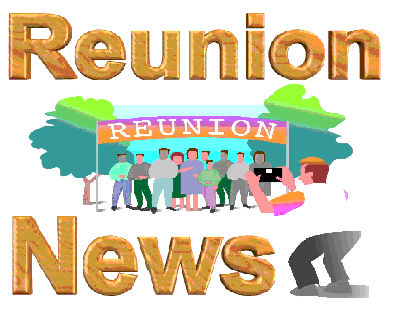 Reunion News
