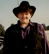 Western Day 1996 Homecoming