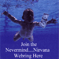 The Nevermind....Nirvana Webring