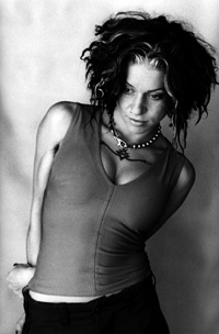 ani difranco