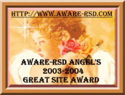Award RSD Award