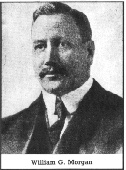 William G. Morgan