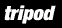Tripod Logo