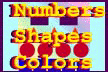 SHAPES BUTTON