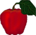 APPLE ICON