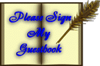 GUEST BOOK BUTTON