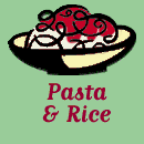 Pasta & Rice