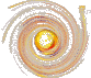 SUN SPIRAL BUTTON