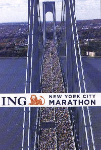 Verrazano-Narrows Bridge