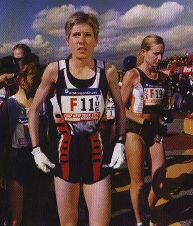 NYC Marathon - Runner's World photo