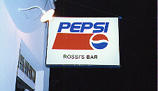 Rossi s Bar