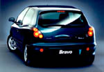 Fiat Bravo GT 113 Bhp (1st generation)