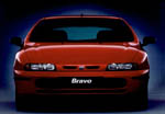 Fiat Bravo SX (1st Generation)