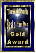 The Best of the Web Award