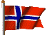  Norway Flagpole