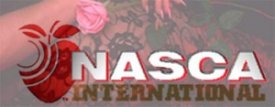 Proud member of NASCA