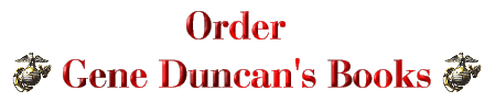 Order Gene Duncan Books