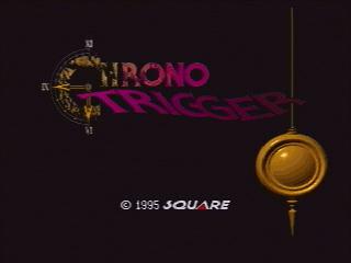 Download Chrono Trigger NOW!
