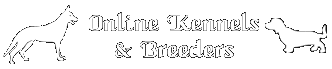 Online Kennels & Breeders - Click to join or learn more