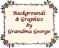 Backgrounds & Graphics by Grandma George