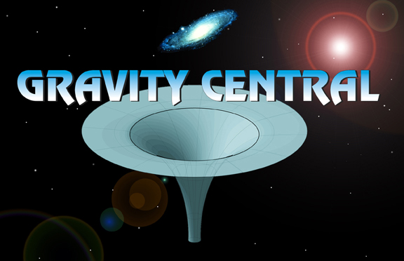 Gravity Central HomePage