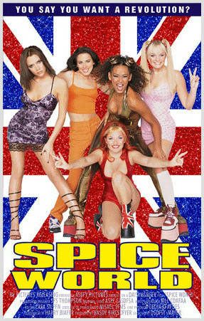 thumbnail Spice World #84