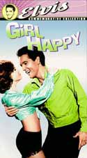 Click here for Elvis in Girl Happy Movie.