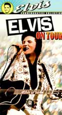 Click here for Elvis on Tour '72.