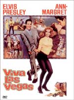 Click here for Elvis and Ann-Margaret in Viva Las Vegas.