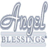 Angel Blessings!