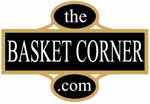 Gifted Baskets at the Basket Corner