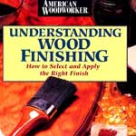 Check Out Understanding Wood Finishing Book